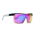 thumbnail image 2 of GOOHOCHY Lot de 1 Lunettes de Cyclisme pour Femmes pour Randonnée et VTT, 2 of 8