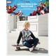 thumbnail image 2 of Chaqueta Varsity Disney Marvel Comics para niños de 8 a 9 años, 2 of 6