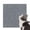 Light grey, variant on 30cm Self-adhesive Carpet S Scratch Board Wall Sofa Sofa Scratch Scratch B Paws G1a9 Sharpen Mat S