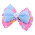 thumbnail image 1 of Horquilla Bowknot Zulema para Niños de Muñecas, 1 of 8