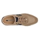 thumbnail image 2 of Tenis con cordones Exterior Sintético Color Beige Para Hombre Ferrioni Ferrioni H103-009-02, 2 of 2