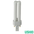 thumbnail image 3 of USHIO Compact Fluorescent 13w CF13D/835 Light Bulb, 3 of 4