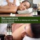 thumbnail image 2 of Aceite esencial de árbol de té Jaysuing para el rostro, aceite para mantenerse despierto toda la noche, purificador del acné, desalinizador del acné, marcas de acné, hidratante, hidratante, reparado, 2 of 4
