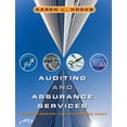 thumbnail image 1 of Pre-Owned Auditing and Assurance Services: Understanding the Integrated Audit, 1 of 1