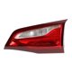 thumbnail image 1 of Halogen Inner Taillight Brake Light Rear Reverse Turn Signal Taillight for Chevrolet Equinox 2018-20, 1 of 5