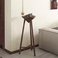 thumbnail image 3 of Household Indoor Creative Flower Several, Living Room Floor Three Legged Display Base, 3 of 5