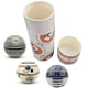thumbnail image 5 of Set de pelotas NINOSTAR StarWar Squishy Balls para aliviar el estrés, 5 of 7