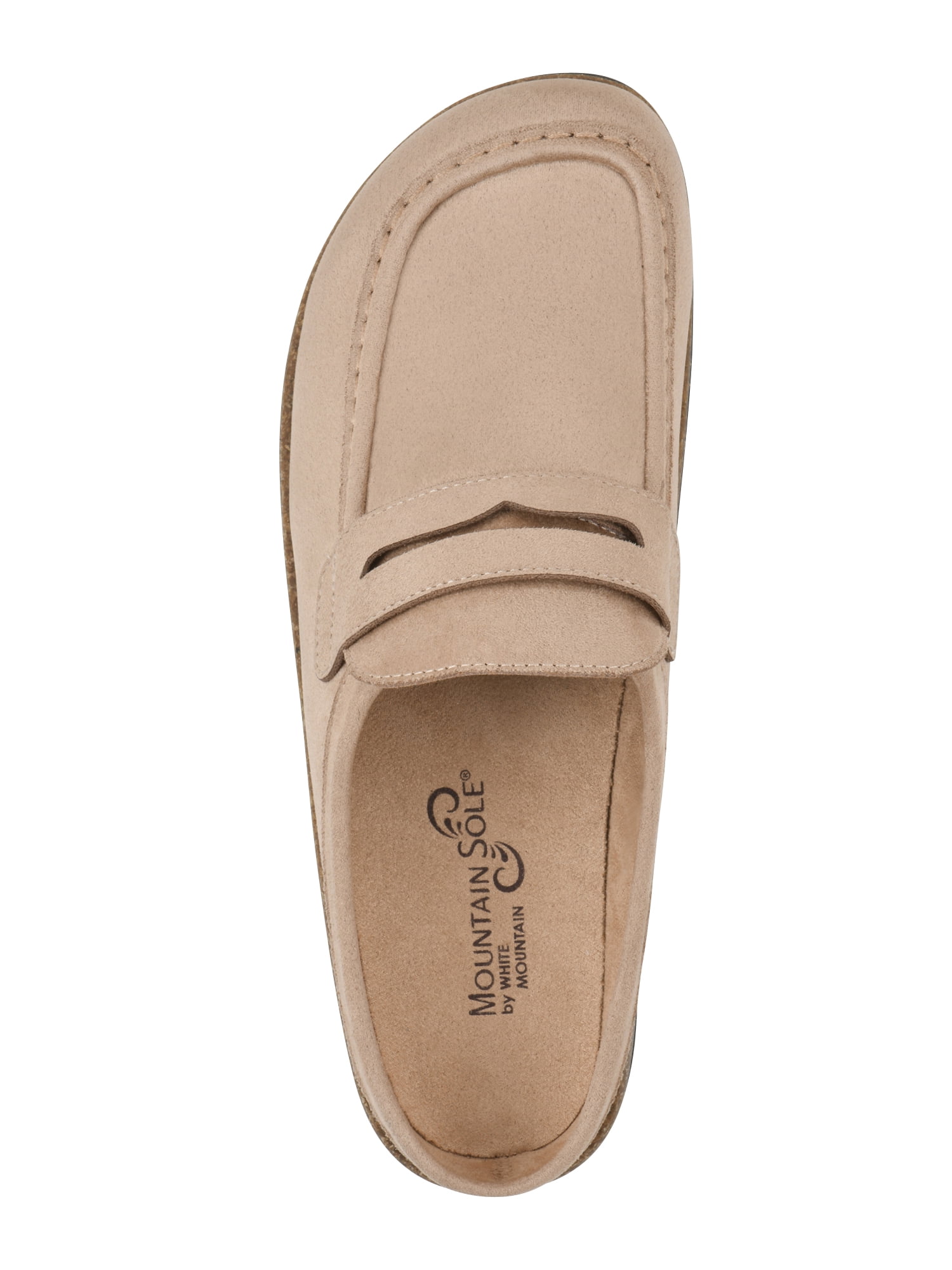 Mountain Sole Women's Penny Clog