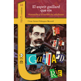 thumbnail image 1 of ESPRIT GAILLARD QUE RIE, EL BONILLA ARTIGAS EDITORES Pasta Blanda, 1 of 2