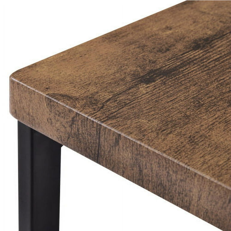 Arhaus 2024 pub table