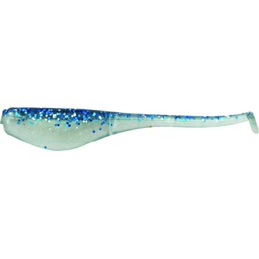 Leurres Souples Bobby Garland Baby Shad 2" Red Thunder – Lot De 18