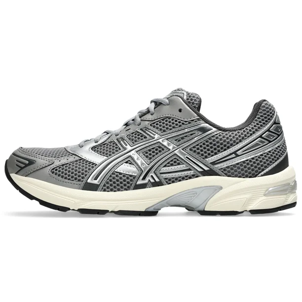 ASICS Gel 1130 Clay Grey Pure Silver - 1201A256-026 New Size