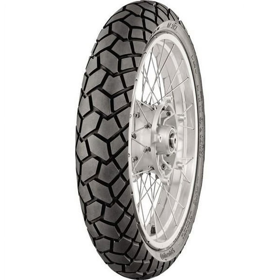 Continental TKC 70 Front Tire 110/80R18 (02444690000)