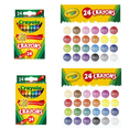 thumbnail image 3 of Thanksgiving Coloring Tablecloth Activity Paper Measures 54" x 88" Set of 2 with 24ct Crayons By Clear Above, 3 of 7
