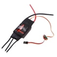 thumbnail image 1 of Controlador electrónico 150A ESC para coches Monster /8, 1 of 9