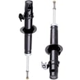 thumbnail image 2 of Shocks for Acura,ECCPP Front Shocks Absorbers x2 Kits fits 1997 1998 1999 for Acura CL,1990 1991 1992 1993 1994 1995 1996 1997 for Honda Accord 341118 71875 341117 71989 Auto Shocks amortiguadores, 2 of 5