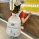 thumbnail image 3 of Mochila escolar de diseño bonito para mujer, bolso de hombro Kawaii para estudiantes, Mochila de viaje para ordenador portátil, Mochila para adolescentes, 3 of 5