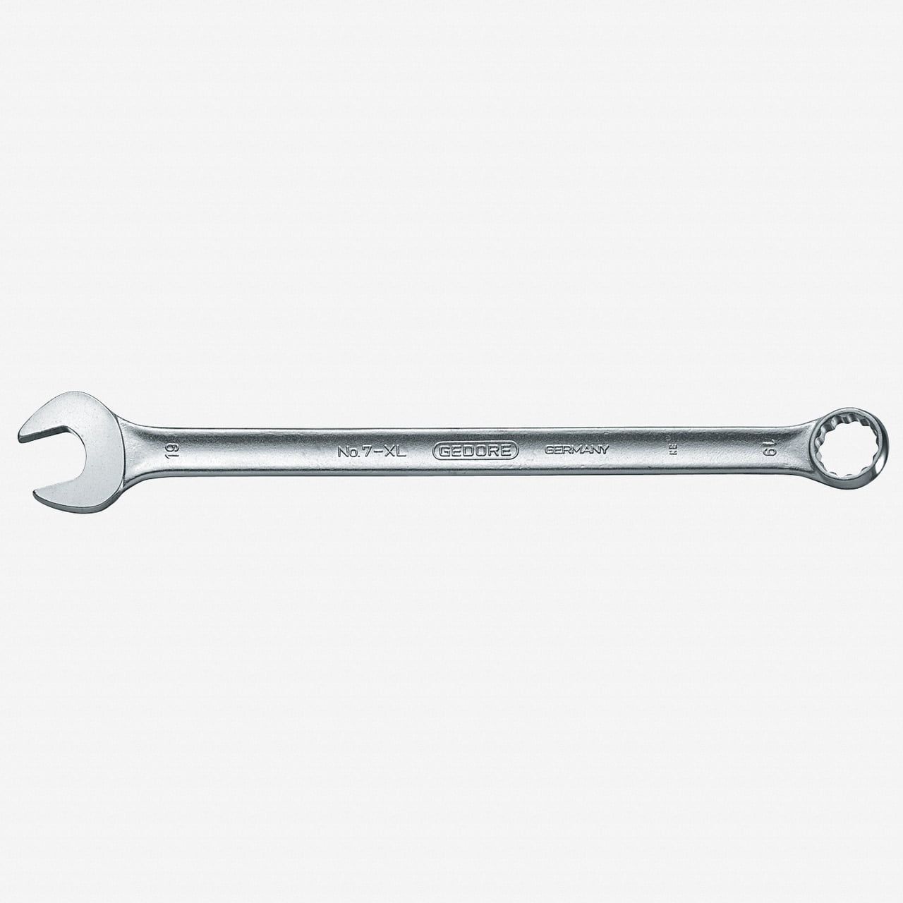 GEDORE 306 32 Ring slogging Spanner 32 mm