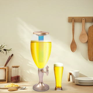 Drink Dispenser from !! #drinkdispenser #mimosatower #mimosa #am
