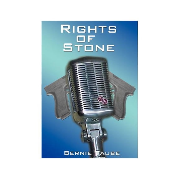 Rights of Stone, (Paperback)