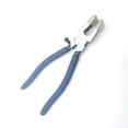 thumbnail image 4 of CPAN 6Inch Pliers 8Inch Flat Nose Pliers With Adjustable Screw For Glass Trimming, 4 of 5