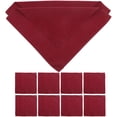 thumbnail image 4 of 10 Uds servilletas de boda servilletas de mesa servilletas de boda paños multiusos para regalos, 4 of 5