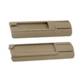 thumbnail image 4 of Cubierta de riel de caza Panel de bolsillo de 20 mm Interruptor remoto de nylon Pad Accesorio de caza, Color arena Speravity OD001020-02, 4 of 7