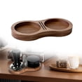 thumbnail image 1 of Coffee Station Organizer Coffee Maker Tool Espresso Tamping Station for Home, 1 of 8