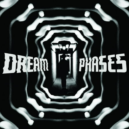 Dream Phases So Long Yesterday (Vinyl Record)