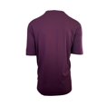 thumbnail image 3 of Tommy Bahama Men's Rum Berry T-Shirt Crew Neck Bali Skyline Blue Logo Tee (S20), 3 of 4