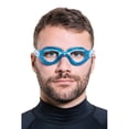 thumbnail image 3 of Cressi Flash Swim Goggle, 3 of 4
