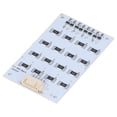thumbnail image 4 of Charging Module, Stable Working Battery Protection Board Easy Installation High Efficiency 4S  For Replacement, 4 of 8