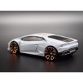 thumbnail image 5 of Open Box 2014-2019 LAMBORGHINI HURACAN LP 610-4 SUPER CAR 1:64 SCALE DIECAST MODEL CAR, 5 of 7