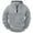 Mens Shirts Gray, variant on Fleece Lined Hoodies for Men with Zipper and Pockets Long Sleeve Sweatshirts Mens Solid Color Loose Pullover Thermal Athletic Workout Hoodie Tops