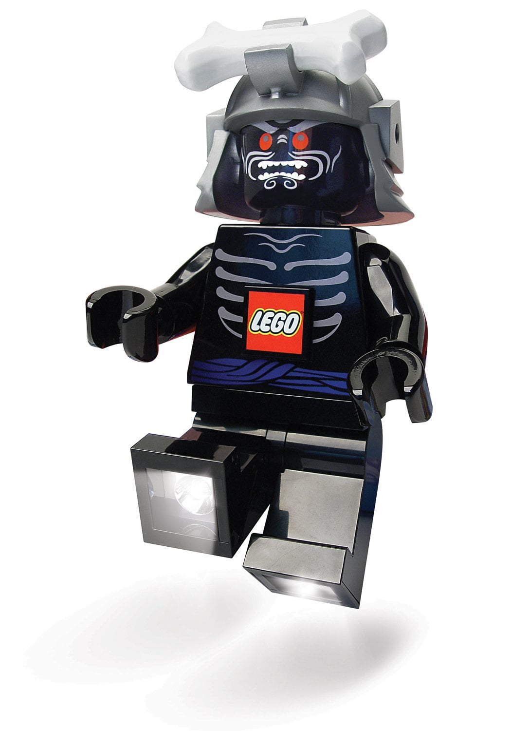 garmadon robot