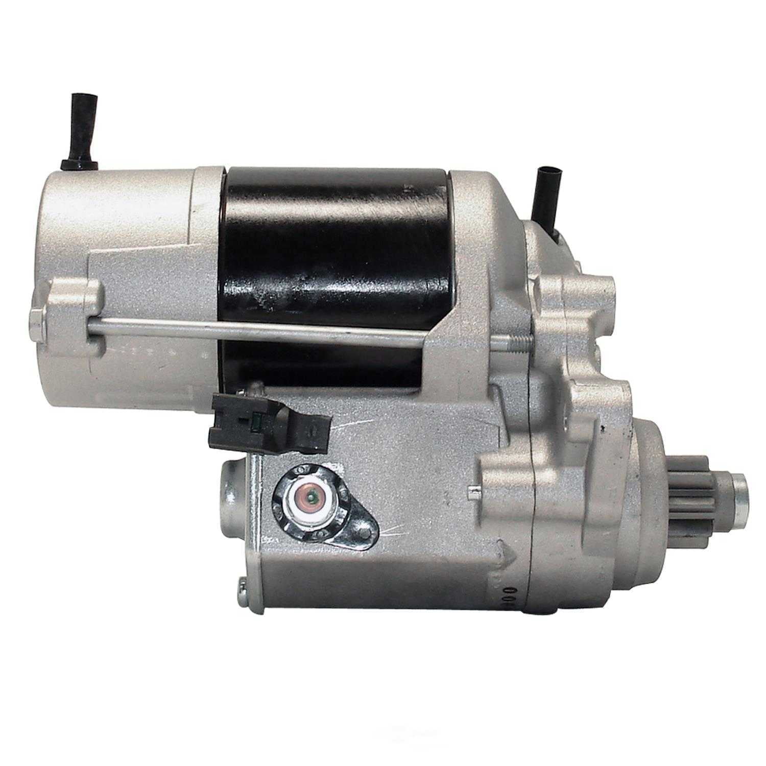 FVP Professional 17748N Starter - New
