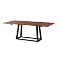 thumbnail image 2 of MOE'S Home, TRI-MESA DINING TABLE, 2 of 3