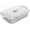 3.4 QT - Marble Grey, variant on Casserole Dish for Oven,Porcelain Baking Dish with Lid, Baking Pan with Handles, Large Lasagna Pan Deep, Rectangular Bakeware, Microwave Safe