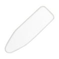 thumbnail image 1 of pitrice Ironing Board Padding Travel Countertop Ironing 108cmx40cm Iron Board Board Accessories White 114x41cm, 1 of 6