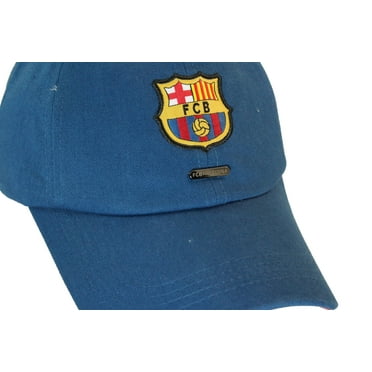 FC Barcelona Authentic Official Licensed Product Soccer Cap - 003