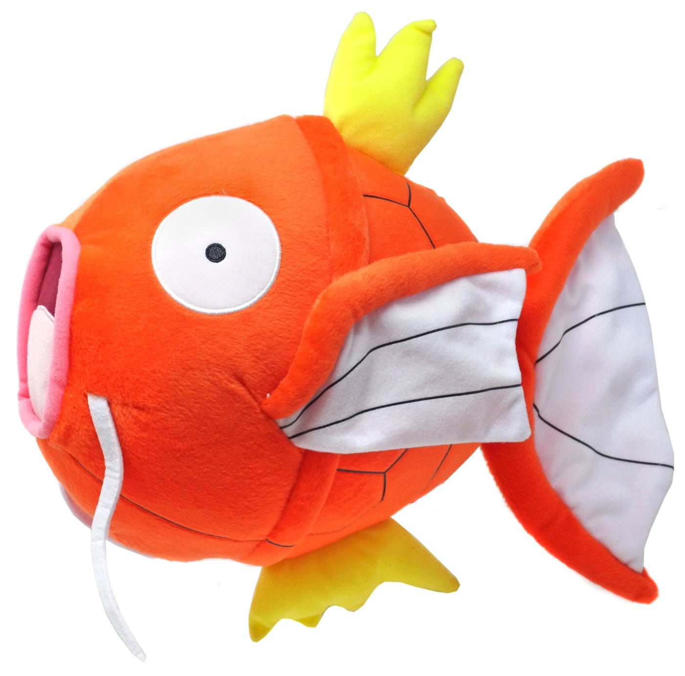 big magikarp plush