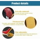 thumbnail image 2 of Water Purifier Adjustable Wrench, 8Inch Universal Chain Tool, AntiSlip, Removable Filter Elements, Reusable, Universal Fit, 2 of 4