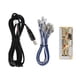 thumbnail image 1 of Controlador de botón codificador USB para juegos Arcade, máquina de juegos para PC Host Raspberry Pi, BlackCY-822A, 1 of 5