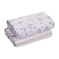 thumbnail image 3 of George Baby Muslin Swaddling Blankets, 3 of 4
