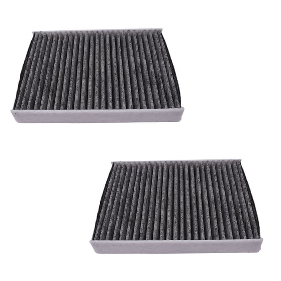 New Cabin Interior Air Filter Front for 2019-2022 BMW X5 X6 X7 64115A1BDB6