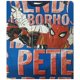 thumbnail image 2 of Playera para Niño Spiderman Azul Rey Talla 10, 2 of 3