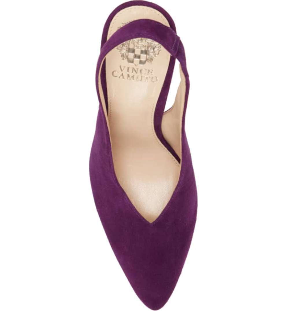 tashinta vince camuto