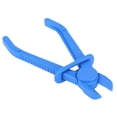 thumbnail image 1 of 3Pcs Plastic Flexible Hose Clamp Tool Set Brake Fuel Water Line Clamps Plier Kitblue Line Plier Line, 1 of 6