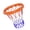 A, variant on Outdoor Basketball Rack Equipment Basketball Frame Thicken Nylon Braided Meshes Net Sport Entertainment
