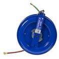 thumbnail image 5 of COXREELS SL17W-150 1/4" x 50 ft. Spring Return Welding Hose Reel w/Hose 200 psi, 5 of 7